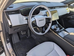 Land Rover Range Rover Sport Dynamic SE P530 2026