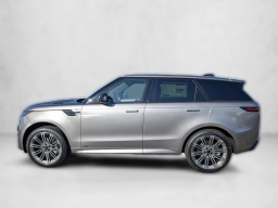 Land Rover Range Rover Sport Dynamic SE P530 2026