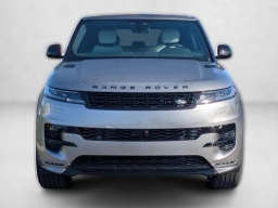 Land Rover Range Rover Sport Dynamic SE P530 2026