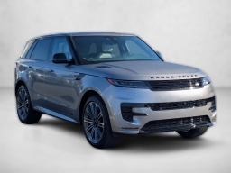 Land Rover Range Rover Sport Dynamic SE P530 2026
