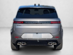 Land Rover Range Rover Sport Dynamic SE P530 2026