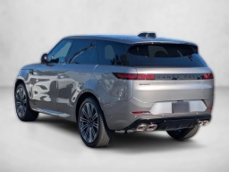 Land Rover Range Rover Sport Dynamic SE P530 2026