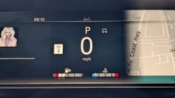 Land Rover Range Rover Sport Dynamic SE P530 2026