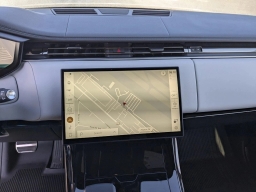 Land Rover Range Rover Sport Dynamic SE P530 2026