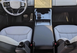 Land Rover Range Rover Sport Dynamic SE P530 2026