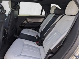 Land Rover Range Rover Sport Dynamic SE P530 2026