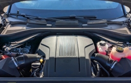 Land Rover Range Rover Sport Dynamic SE P530 2026