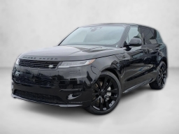 Land Rover Range Rover Sport Dynamic SE P530 2026