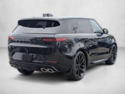 Land Rover Range Rover Sport Dynamic SE P530 2026