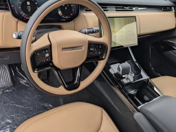 Land Rover Range Rover Sport Dynamic SE P530 2026