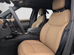 Land Rover Range Rover Sport Dynamic SE P530 2026
