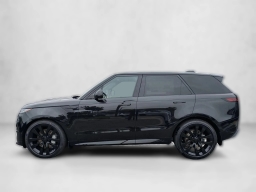 Land Rover Range Rover Sport Dynamic SE P530 2026