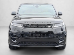 Land Rover Range Rover Sport Dynamic SE P530 2026