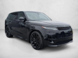 Land Rover Range Rover Sport Dynamic SE P530 2026