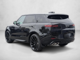 Land Rover Range Rover Sport Dynamic SE P530 2026