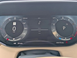 Land Rover Range Rover Sport Dynamic SE P530 2026
