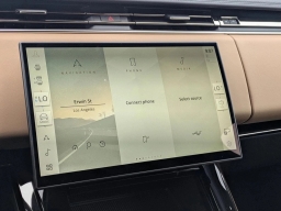 Land Rover Range Rover Sport Dynamic SE P530 2026