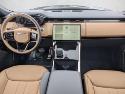 Land Rover Range Rover Sport Dynamic SE P530 2026
