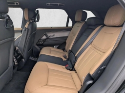 Land Rover Range Rover Sport Dynamic SE P530 2026