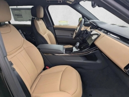 Land Rover Range Rover Sport Dynamic SE P530 2026