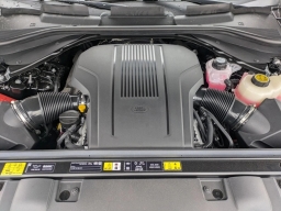 Land Rover Range Rover Sport Dynamic SE P530 2026
