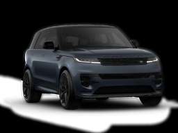 Land Rover Range Rover Sport Dynamic SE P530 2026