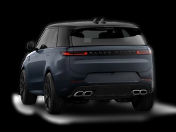 Land Rover Range Rover Sport Dynamic SE P530 2026