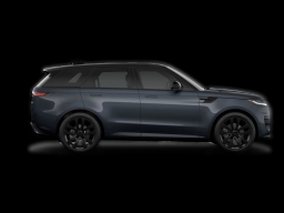 Land Rover Range Rover Sport Dynamic SE P530 2026