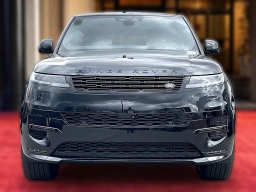 Land Rover Range Rover Sport Dynamic SE P530 2026
