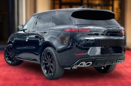 Land Rover Range Rover Sport Dynamic SE P530 2026
