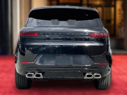 Land Rover Range Rover Sport Dynamic SE P530 2026