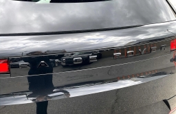 Land Rover Range Rover Sport Dynamic SE P530 2026