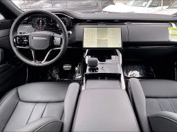 Land Rover Range Rover Sport Dynamic SE P530 2026