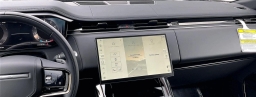Land Rover Range Rover Sport Dynamic SE P530 2026