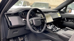 Land Rover Range Rover Sport Dynamic SE P530 2026