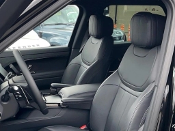 Land Rover Range Rover Sport Dynamic SE P530 2026