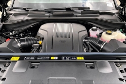 Land Rover Range Rover Sport Dynamic SE P530 2026