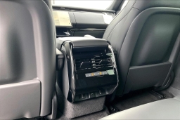 Land Rover Range Rover Sport Dynamic SE P530 2026