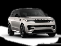 Land Rover Range Rover Sport Dynamic SE P530 2026