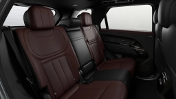 Land Rover Range Rover Sport Dynamic SE P530 2026