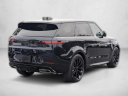 Land Rover Range Rover Sport Dynamic SE P400 2026
