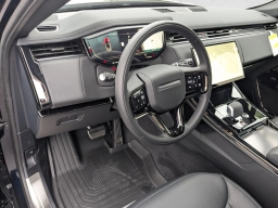 Land Rover Range Rover Sport Dynamic SE P400 2026