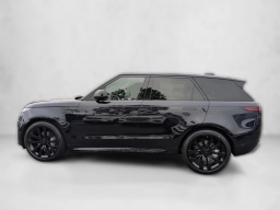 Land Rover Range Rover Sport Dynamic SE P400 2026
