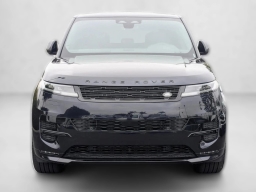 Land Rover Range Rover Sport Dynamic SE P400 2026