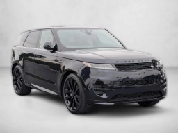 Land Rover Range Rover Sport Dynamic SE P400 2026