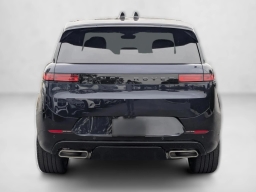 Land Rover Range Rover Sport Dynamic SE P400 2026