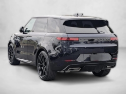 Land Rover Range Rover Sport Dynamic SE P400 2026