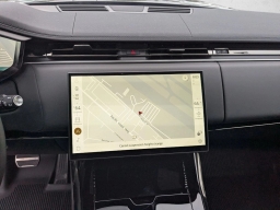 Land Rover Range Rover Sport Dynamic SE P400 2026