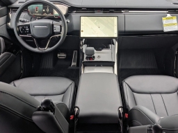 Land Rover Range Rover Sport Dynamic SE P400 2026