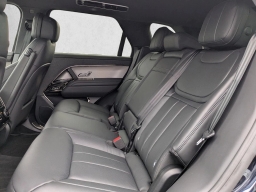 Land Rover Range Rover Sport Dynamic SE P400 2026